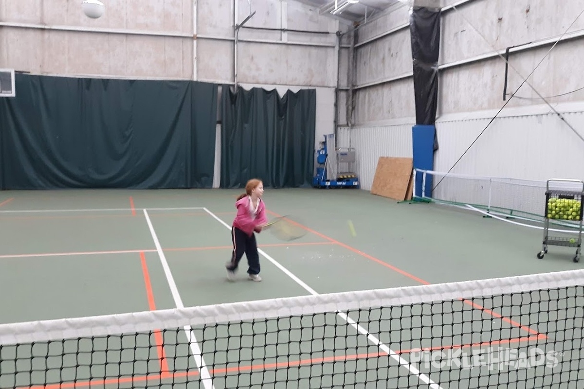 Photo of Pickleball at Pickleball @ The Athletic Club